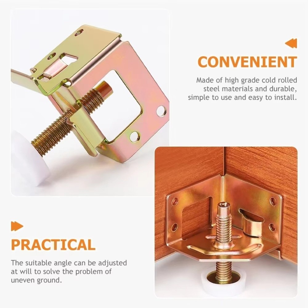 Banco da Lavoro Regolabile per - Furniture Hardware Fasteners recensione e prezzo