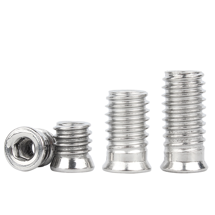 Inserti Filettati Esagonali Sv - Furniture Hardware Threaded Inserts recensione e prezzo