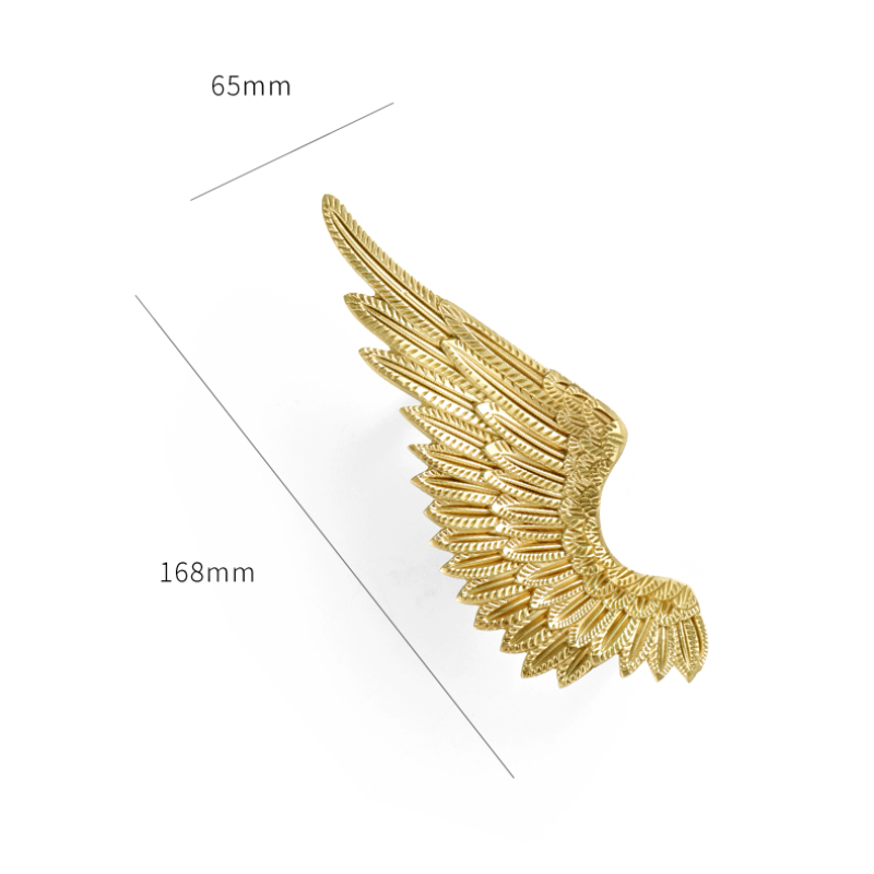 Maniglie per guardaroba con al - Furniture Grade Hardware recensione e prezzo
