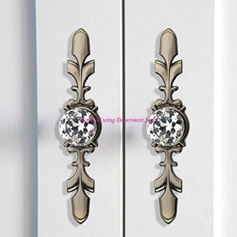 Piastra posteriore della manop - Furniture Hardware With Backplate recensione e prezzo