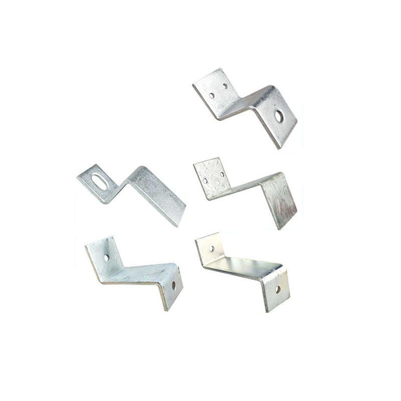 Parti di fissaggio a forma di  - Corner Bracket Angle recensione e prezzo