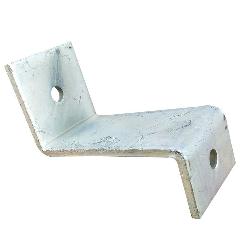 Parti di fissaggio a forma di  - Corner Bracket Angle recensione e prezzo