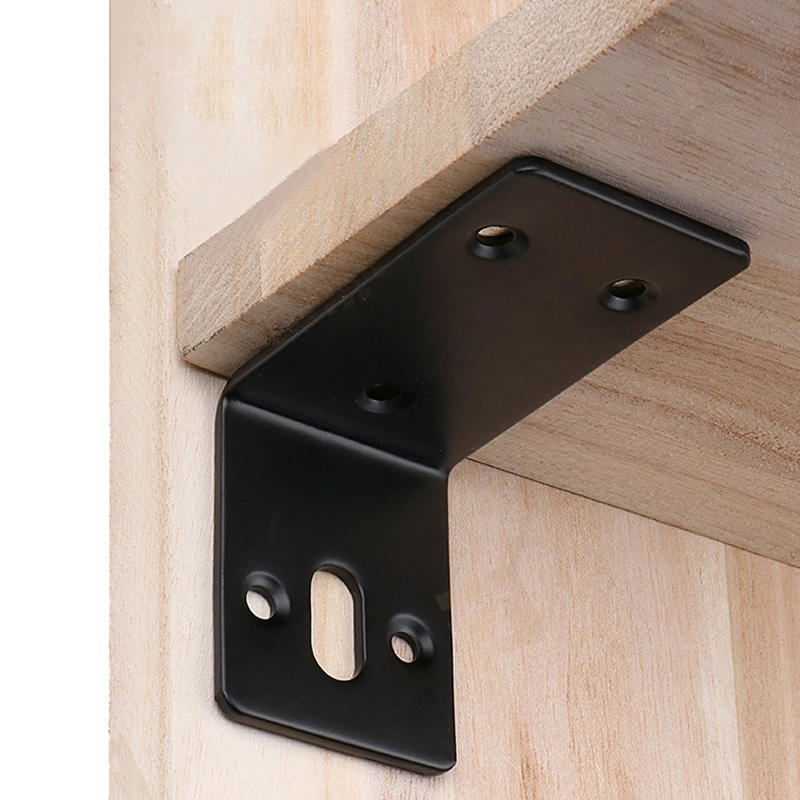 Hardware Staffa angolare da 90 - Furniture Hardware Fasteners recensione e prezzo