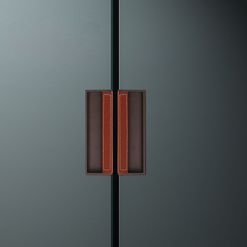 Maniglia per porta hardware pe - Furniture Grade Hardware recensione e prezzo