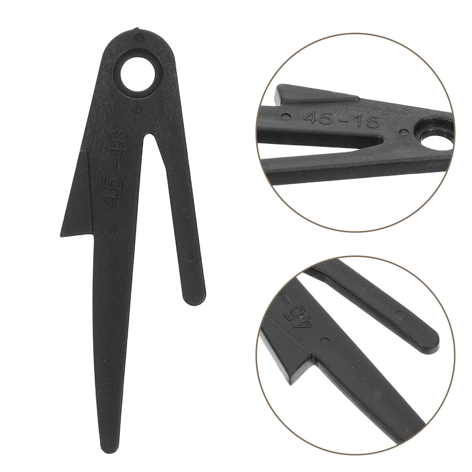 20 Pezzi Clip di Bloccaggio pe - Furniture Hardware Fasteners recensione e prezzo