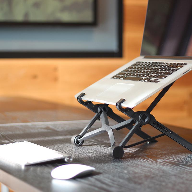 NEXSTAND K2 supporto per Lapto - Corner Bracket Angle recensione e prezzo