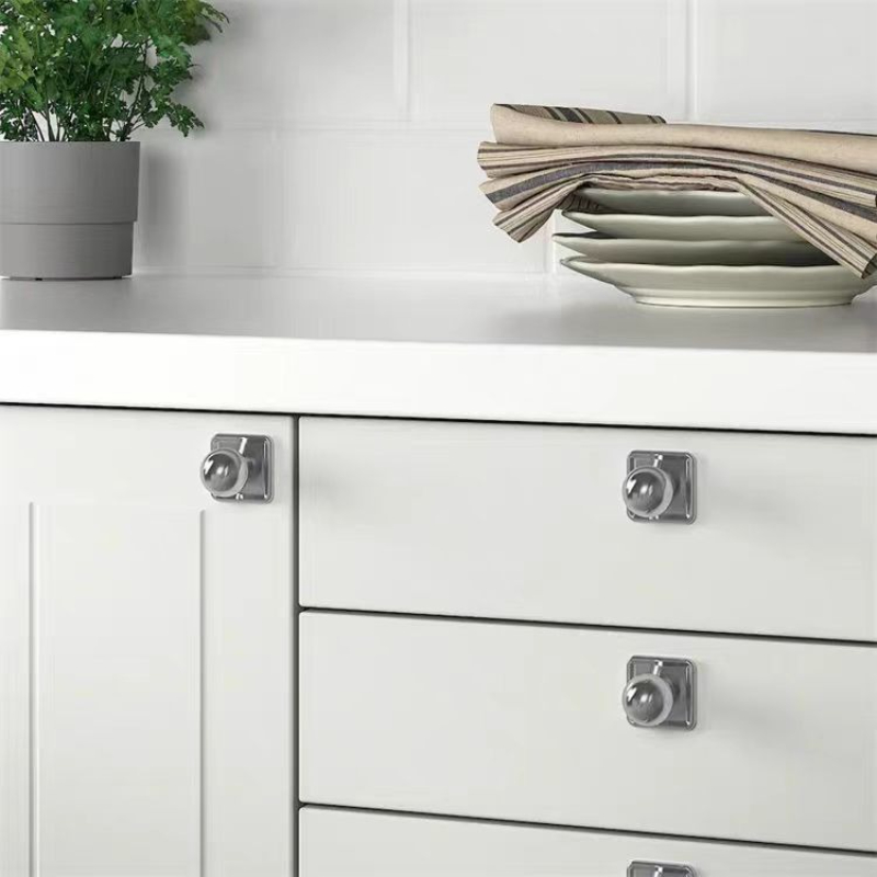 Maniglie Vintage in Lega di Zi - Furniture Hardware With Backplate recensione e prezzo