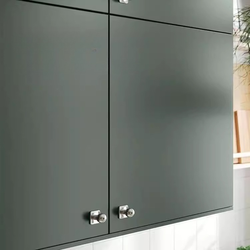 Maniglie Vintage in Lega di Zi - Furniture Hardware With Backplate recensione e prezzo