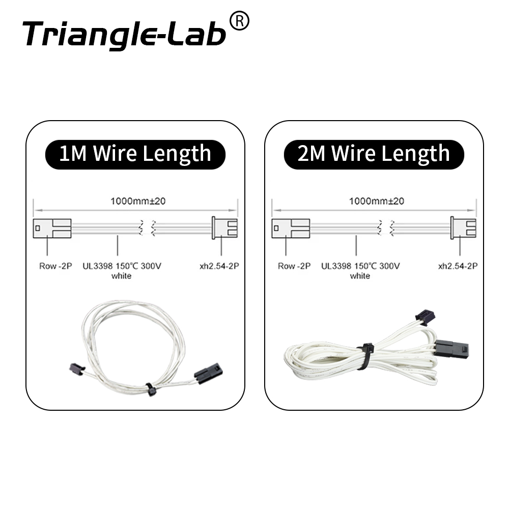 C Trianglelab ®   Termistore G - Creality Printer K1 recensione e prezzo