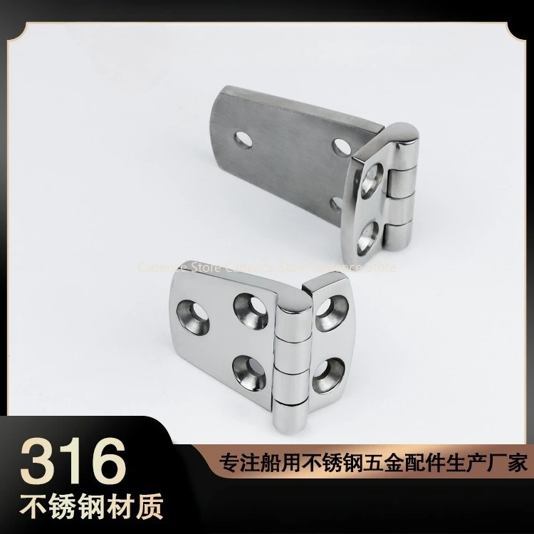 Cerniera in Acciaio Inossidabi - Furniture Grade Hardware recensione e prezzo
