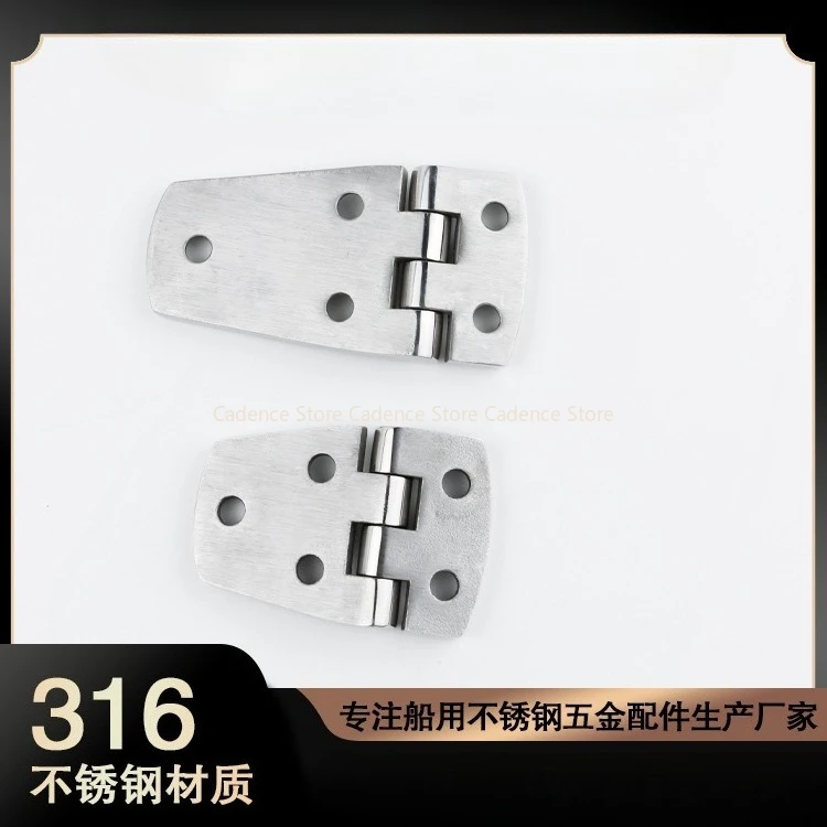 Cerniera in Acciaio Inossidabi - Furniture Grade Hardware recensione e prezzo